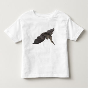 Camiseta De Bebé Bat Elephant Hybrid