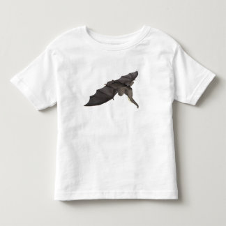 Camiseta De Bebé Bat Elephant Hybrid