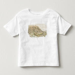 Camiseta De Bebé Batalla de Buena Vista