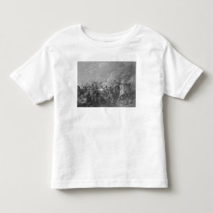 Camiseta De Bebé Batalla de New Orleans