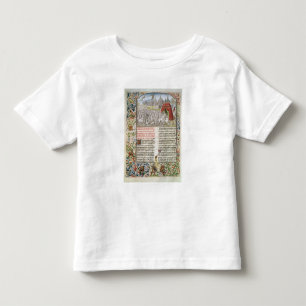 Camiseta De Bebé Batalla de Nicopolis