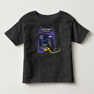 Camiseta De Bebé Batería Batllers™ - El Avión Bat