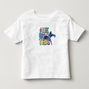Camiseta De Bebé Batman   Nosotros Podemos