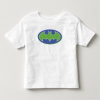 Batman | Purple & Green Symbol