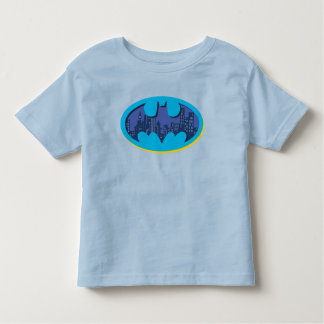 Camiseta De Bebé Batman | Símbolo de la ciudad de Arkham