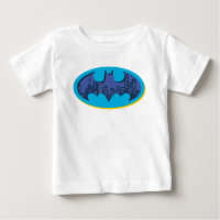Batman | Símbolo de la ciudad de Arkham