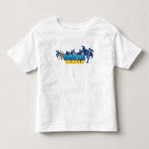 Camiseta De Bebé Batman   UNITE