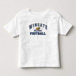 CAMISETA DE BEBÉ BAUGHMAN, SHAWNA