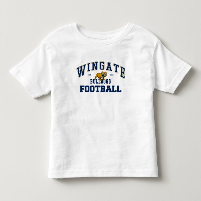 CAMISETA DE BEBÉ BAUGHMAN, SHAWNA (Anverso)