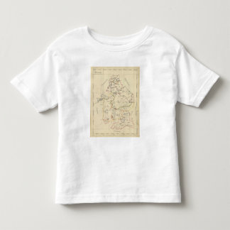 Camiseta De Bebé Baviera