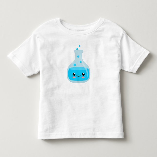 Camiseta De Bebé Beaker (Anverso)