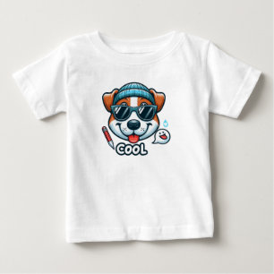Camiseta De Bebé Beanie Buddy