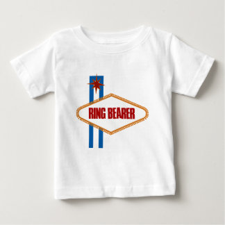 Camiseta De Bebé Bearer de Las Vegas