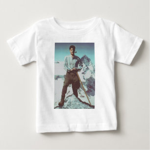 Camiseta De Bebé Beato Pier Giorgio Frassati