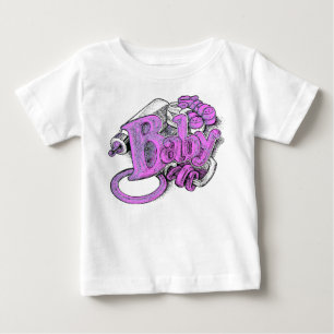 Camiseta De Bebé Bebé
