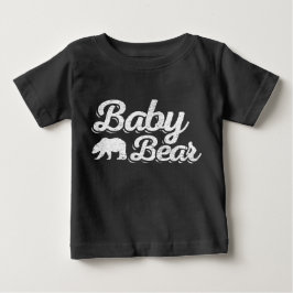 Camiseta De Bebé Bebé