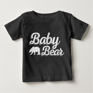 Camiseta De Bebé Bebé