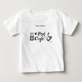 Camiseta De Bebé Bebé