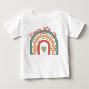 Camiseta De Bebé Bebé