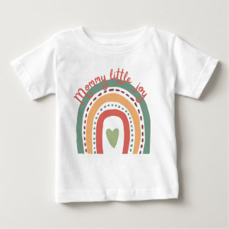 Camiseta De Bebé Bebé