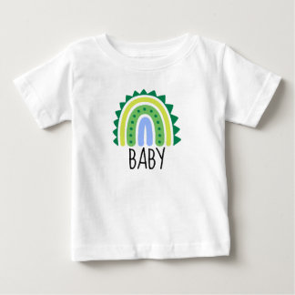 Camiseta De Bebé bebé