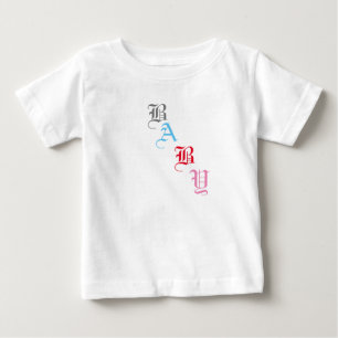 Camiseta De Bebé bebé