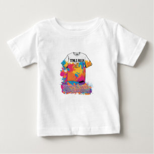Camiseta De Bebé Bebé