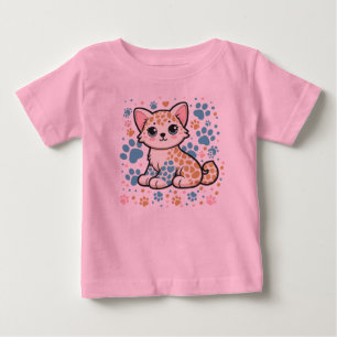 Camiseta De Bebé Bebé