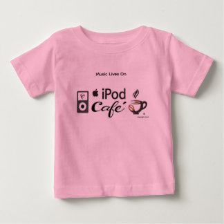 Camiseta De Bebé bebé
