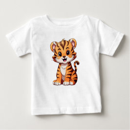 Camiseta De Bebé Bebé