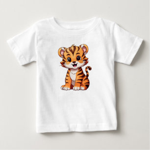 Camiseta De Bebé Bebé