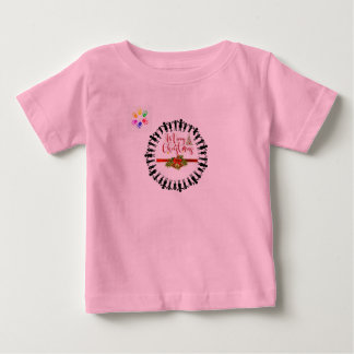 Camiseta De Bebé Bebé (0-24M)Traje para niños