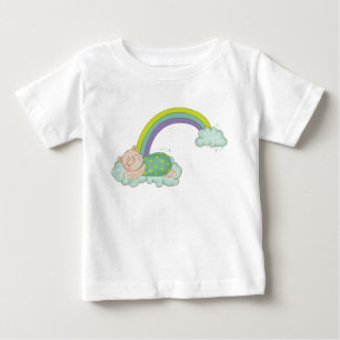 Camiseta De Bebé Bebé Adorable Teddy Bear Camiseta