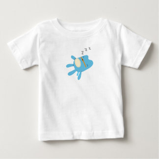 Camiseta De Bebé Bebé Ceecee