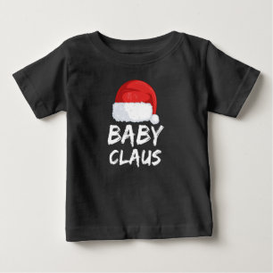 Camiseta De Bebé bebé clausura