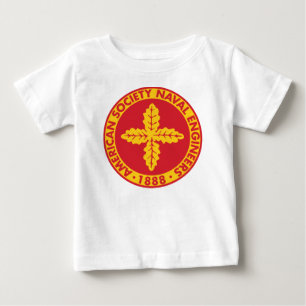 Camiseta De Bebé Bebé de ASNE