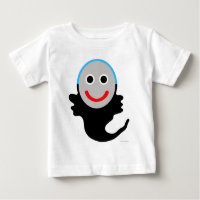 ¡Bebé de Futz-Tamago Clupkitz del bebé, bebé!