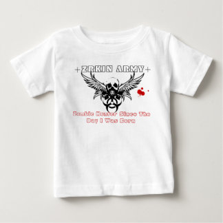 Camiseta De Bebé BEBÉ de Zrkin