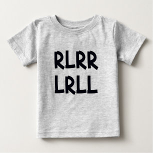 Camiseta De Bebé Bebé Drummer - Paradiddle