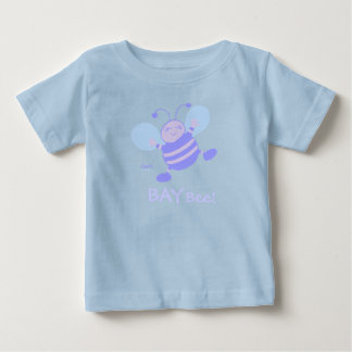 Camiseta De Bebé Bebé dulce lindo vestido unisex