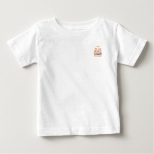 Camiseta De Bebé Bebé es mi cumpleaños 