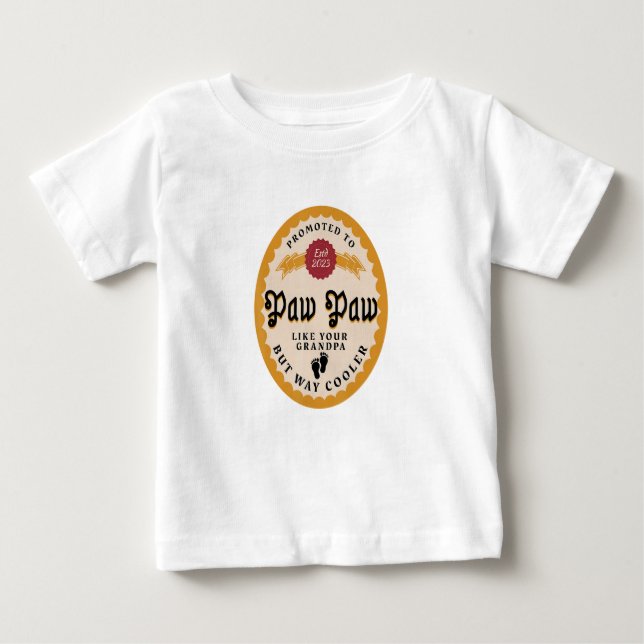 Camiseta De Bebé Bebé Guitarra Erizo Acuarela (Anverso)