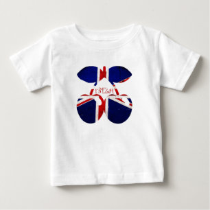 Camiseta De Bebé ¡Bebé Ibiza!