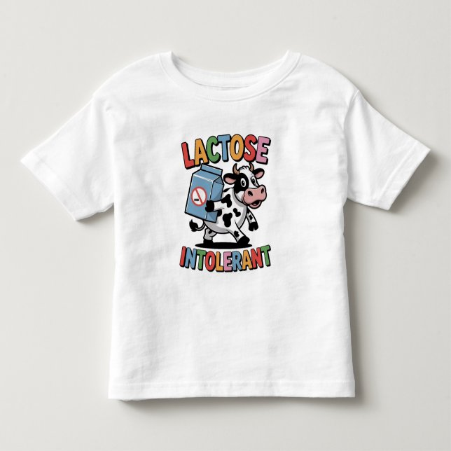 Camiseta De Bebé Bebe Leche Chiste Sarcástico Meme (Anverso)