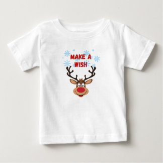 Camiseta De Bebé bebe lindo