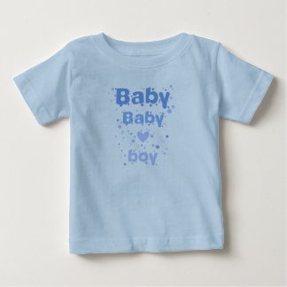Camiseta De Bebé Bebé, Niño.