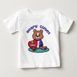 Camiseta De Bebé Bebé/niño/camiseta infantil - modificada para