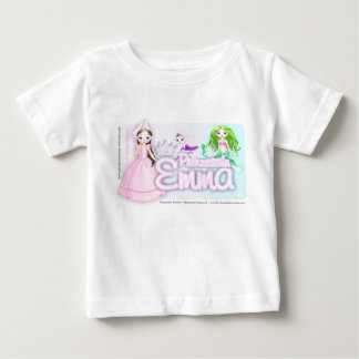 Camiseta De Bebé Bebé Shirt