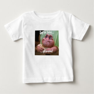 Camiseta De Bebé bebe sinclair