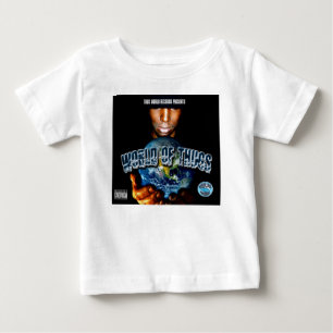 Camiseta De Bebé bebé t
